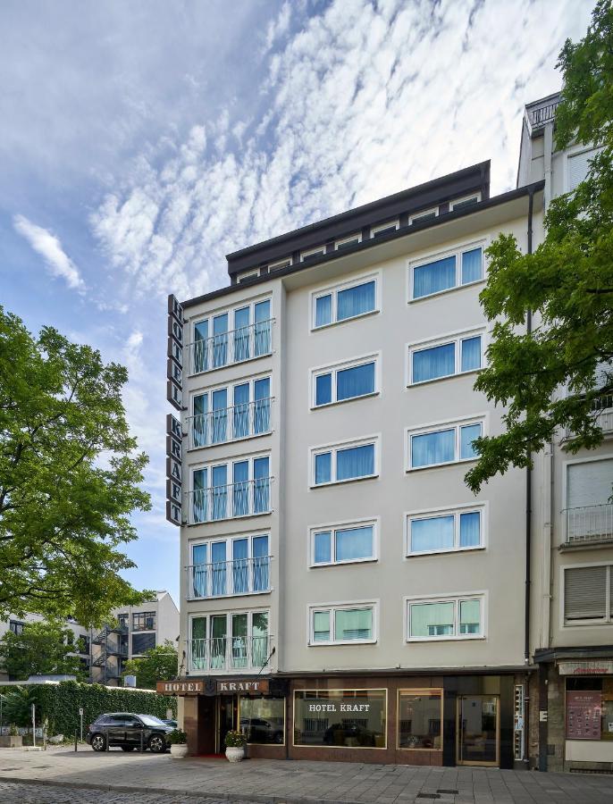 Hotel Kraft München