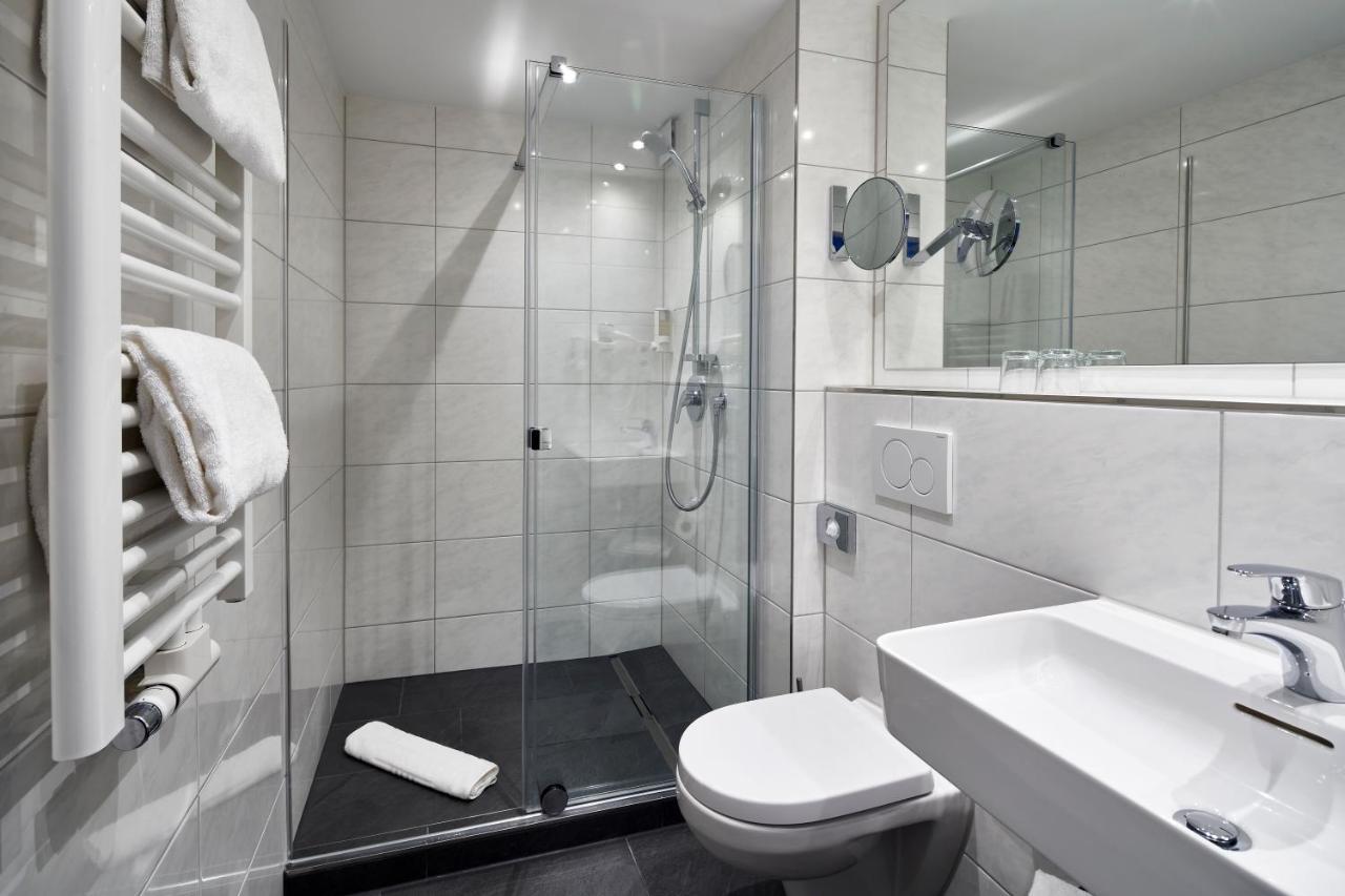 Kraft Hotel München