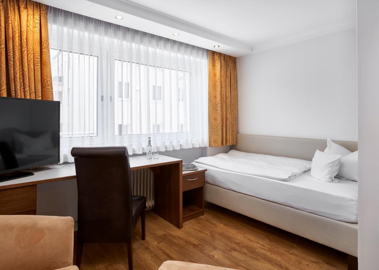 Kraft Hotel München