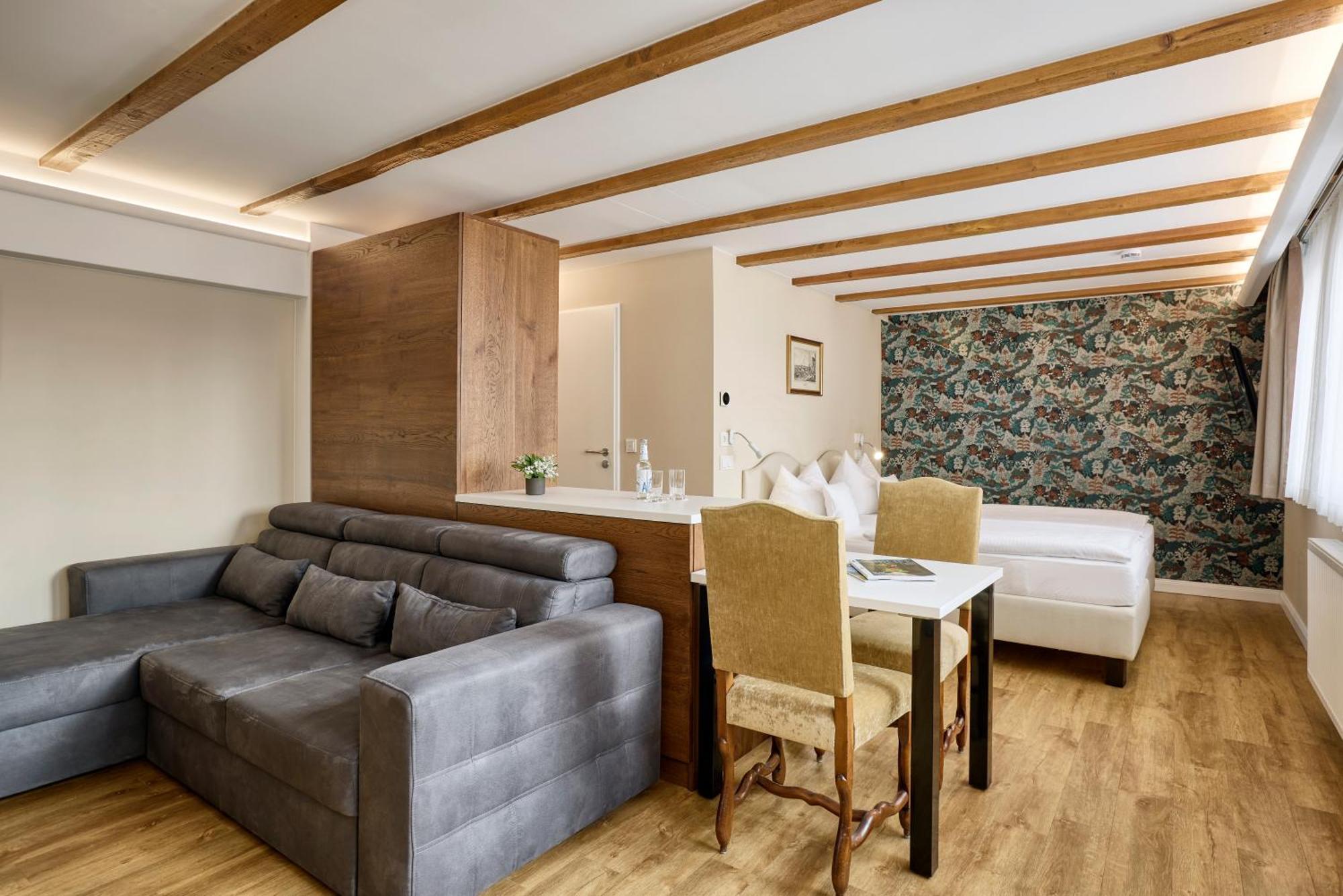 Kraft Hotel München