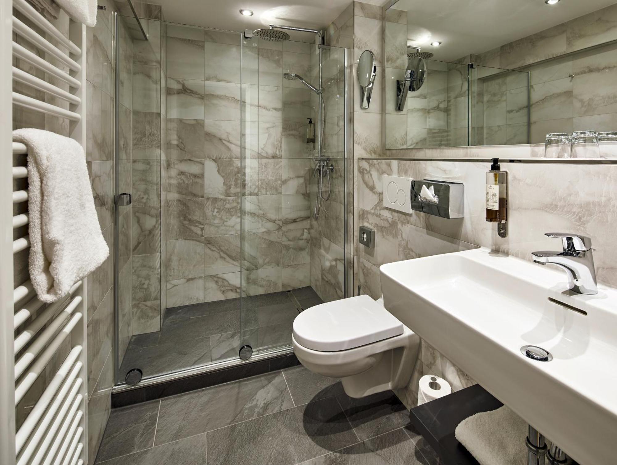 Kraft 3* München