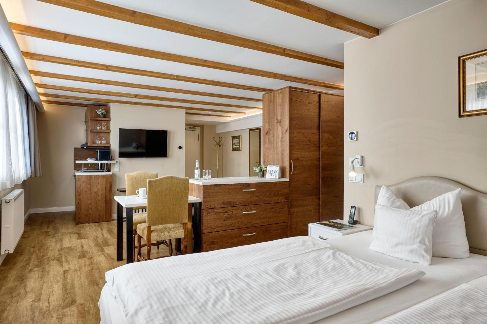 Hotel Kraft 3*