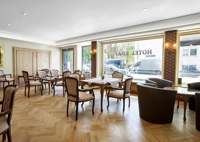 Hotel Kraft
