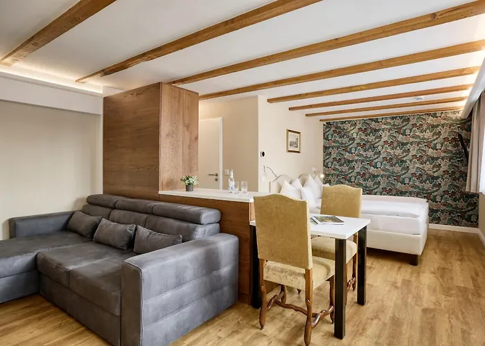 Hotel Kraft