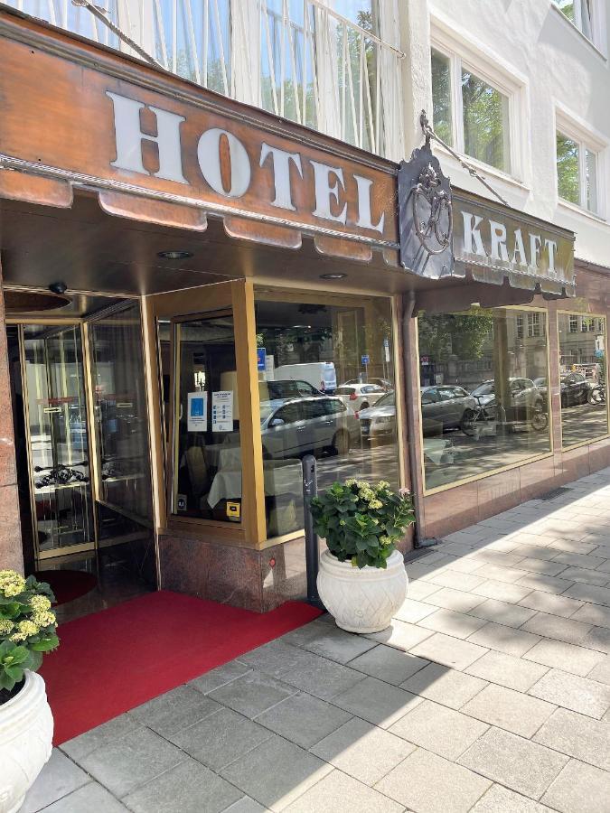 Hotel Kraft 3*
