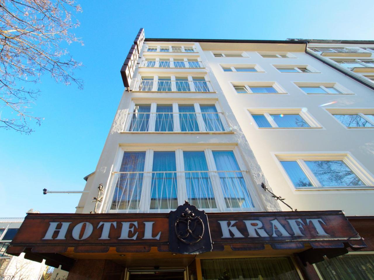 Kraft München